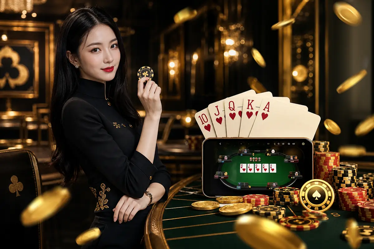 Sứ mệnh của ja77